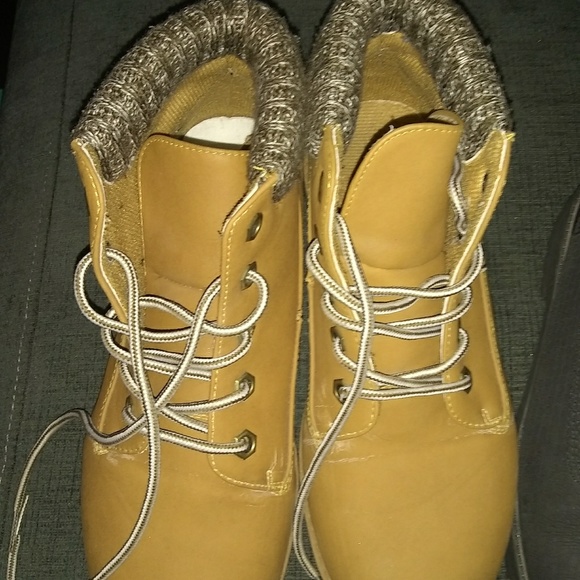 Timberland boot - Picture 7 of 7